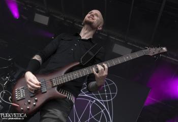 The Spirit - Photo By Gorka