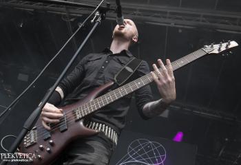 The Spirit - Photo By Gorka