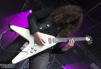 The Spirit - Photo By Gorka