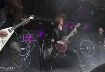 The Spirit - Photo By Gorka