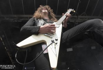 The Spirit - Photo By Gorka