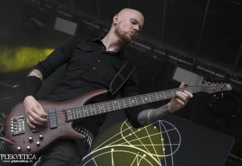 The Spirit - Photo By Gorka