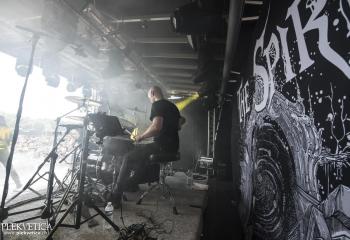 The Spirit - Photo By Gorka