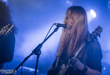 The Spirit - Photo By Dänu