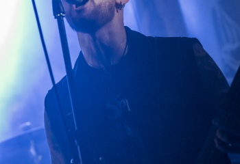 The Spirit - Photo By Dänu