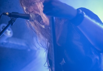 The Spirit - Photo By Dänu