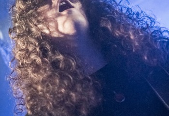 The Spirit - Photo By Dänu