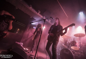 The Spirit - Photo By Dänu