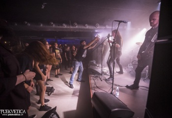 The Spirit - Photo By Dänu