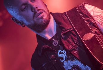 The Spirit - Photo By Dänu