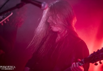 The Spirit - Photo By Dänu