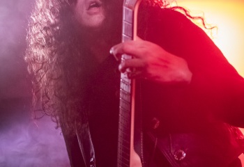 The Spirit - Photo By Dänu