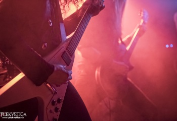 The Spirit - Photo By Dänu