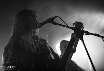 The Spirit - Photo By Dänu