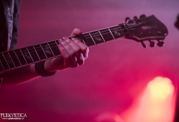 The Spirit - Photo By Dänu