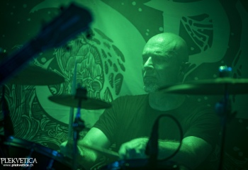 The Spirit - Photo By Dänu