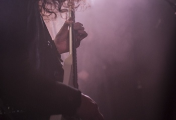 The Spirit - Photo By Dänu