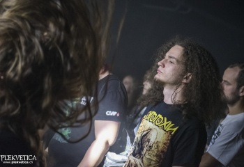 The Spirit - Photo By Dänu