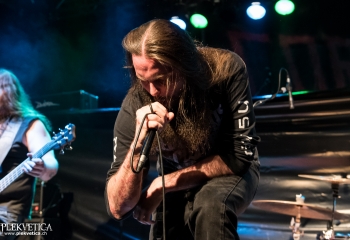 The Uprising - Photo by Nati