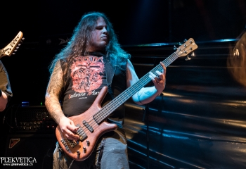 The Uprising - Photo by Nati