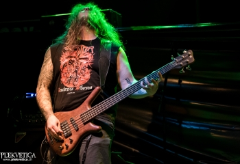 The Uprising - Photo by Nati