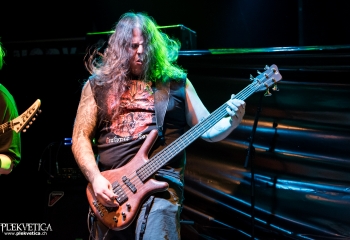 The Uprising - Photo by Nati