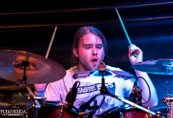 The Uprising - Photo by Nati