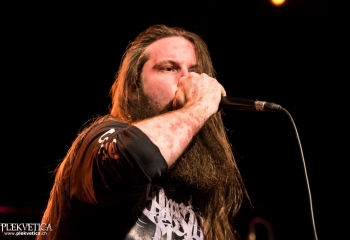 The Uprising - Photo by Nati