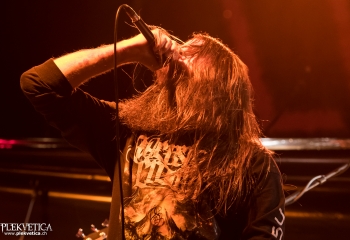 The Uprising - Photo by Nati