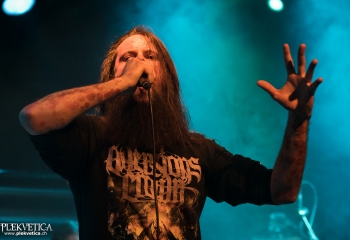 The Uprising - Photo by Nati