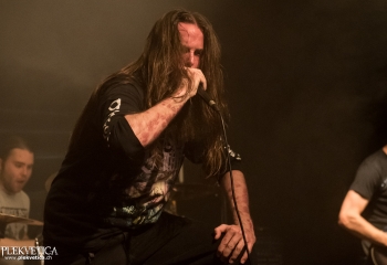 The Uprising - Photo by Nati