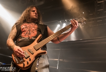 The Uprising - Photo by Nati