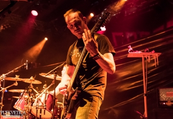 The Uprising - Photo by Nati