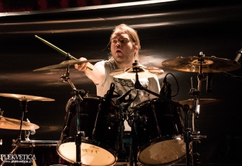 The Uprising - Photo by Nati