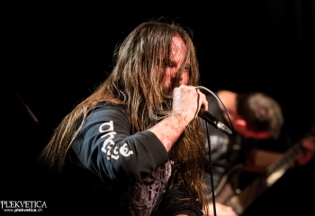 The Uprising - Photo by Nati