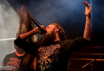 The Uprising - Photo by Nati