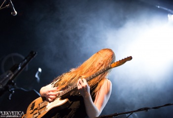 The Vintage Caravan - Photo by Eylül