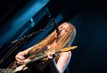 The Vintage Caravan - Photo by Eylül