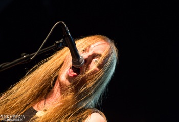 The Vintage Caravan - Photo by Eylül