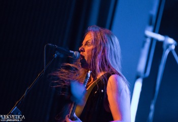 The Vintage Caravan - Photo by Eylül