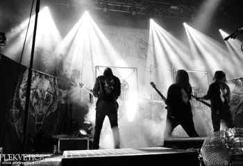 Thormesis  - Photo By Peti