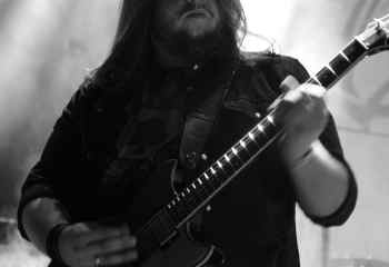 Thormesis  - Photo By Peti