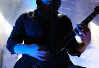 Thormesis  - Photo By Peti