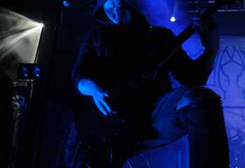 Thormesis  - Photo By Peti