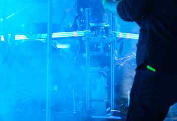 Thormesis  - Photo By Peti