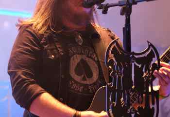 Thormesis  - Photo By Peti