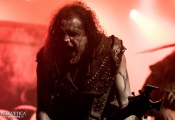 Thy Antichrist - Photo by Nati