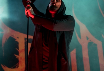 Thy Art Is Murder - Photo By Marc