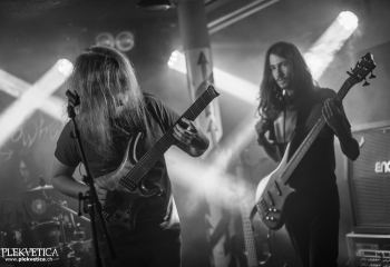 Ticket to Nowhere - Photo By Dänu