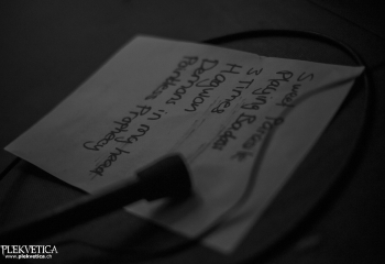 Ticket to Nowhere - Photo By Dänu